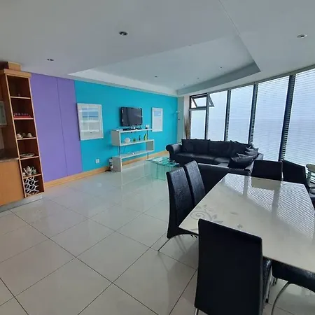 Pearl Breeze- The Pearls Of Umhlanga Apartment Durban Exterior photo