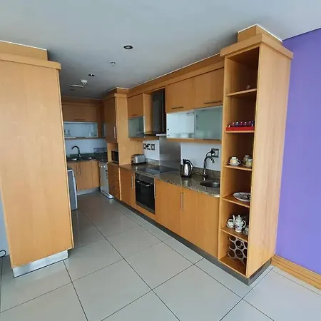 Pearl Breeze- The Pearls Of Umhlanga Apartment Durban Exterior photo