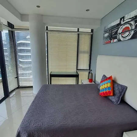 Pearl Breeze- The Pearls Of Umhlanga Apartment Durban Exterior photo