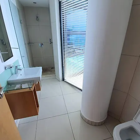 Pearl Breeze- The Pearls Of Umhlanga Apartment Durban Exterior photo
