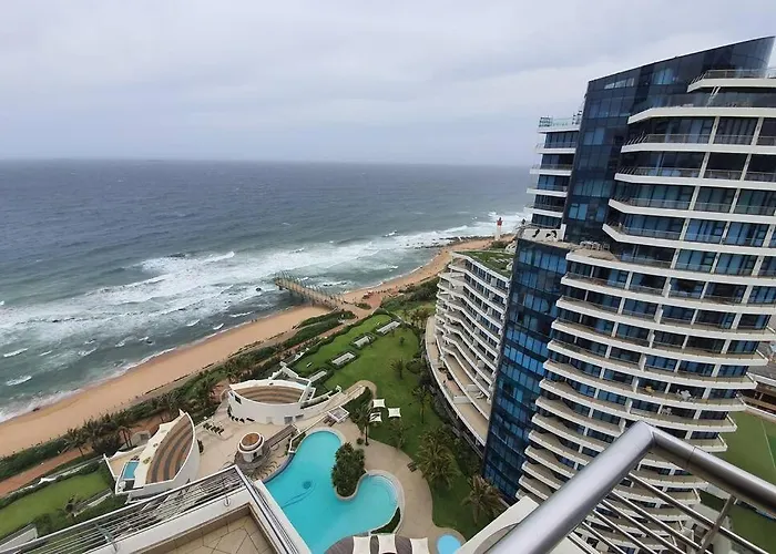 Pearl Breeze- The Pearls Of Umhlanga
